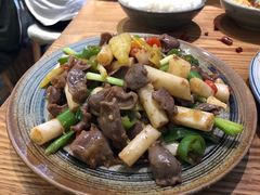 -静一餐厅·湖北菜(前门创始店)