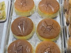 -西村叔叔的店·面包·甜品·蛋糕(崂山丽达店)