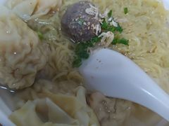 -云云美食