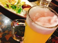 -MOSSO德国餐厅·音乐酒吧(环宇荟店)