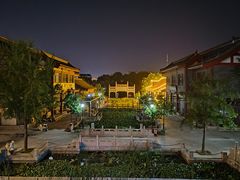 -青州宋城