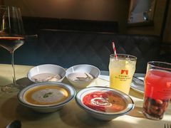 -秋林西餐厅(总店)