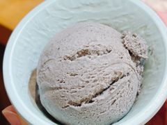 芝麻味冰淇淋-牛New寿喜烧(青浦店)