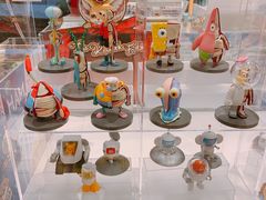 -泡泡玛特POPMART(正弘城店)