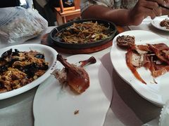 -便宜坊烤鸭店(贵园里店)