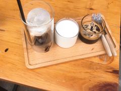 三球咖啡-转山咖啡(松柏社区店)