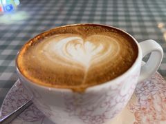 -上岛咖啡(华源四里店)