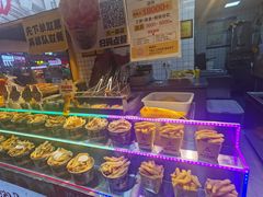 -味子夫鸡柳(解放碑总店)