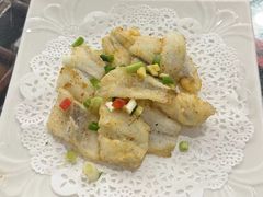 -长平肥姐白粥·海鲜打冷