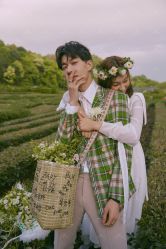 点击看大图 -杭州金夫人婚纱摄影(富阳私享店)