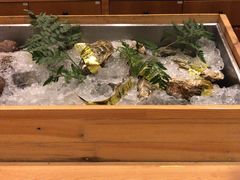 -希望日本料理(保利香槟花园店)