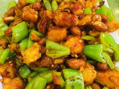 -桃子餐厅·天津菜(红星路直营店)