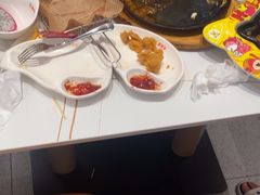 -豪享来(我格广场店)