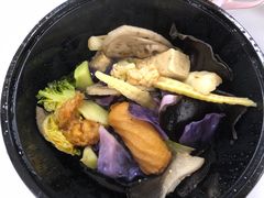 -万记麻辣烫国展总店