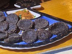 -民食香·腊排骨野生菌美食(木府店)