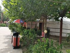 -海拉尔蒙古包(房山长阳总店)