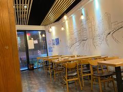 大堂-笑笑面家(白兰路店)