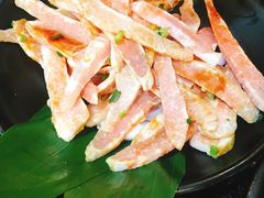 -九田家黑牛烤肉料理(太阳城店)