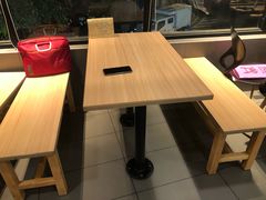 -麦当劳(伟城广场店)