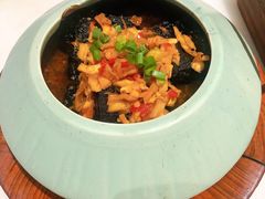 -佬麻雀·剁椒鱼头(京基KK One店)