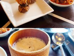 -杭州西子湖四季酒店·金沙厅