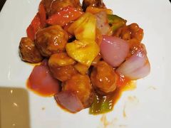 -金苑酒家·客家菜·广东老字号(万象店)