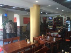 大堂-美玲拉面(鞍山西道店)