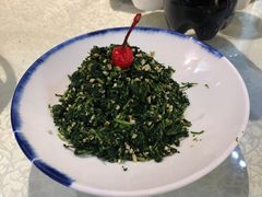 马兰头-红城阁·上海味道(四平路店)