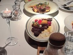 -秀儿家の小确幸融合西餐厅(万达店)