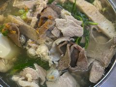 -广场正宗原汁薏米店