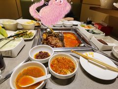 -海底捞火锅(欣大百货店)