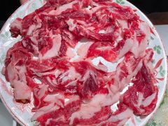 新鲜肥牛-汕头八合里海记牛肉店(清河店)