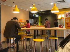 -麦当劳(无锡永乐店)