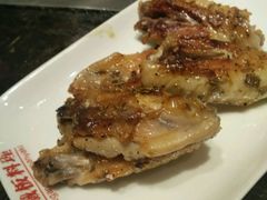 -尚雅铁板料理自助餐厅(乐松店)