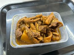 -阿姨牛杂(北京路店)