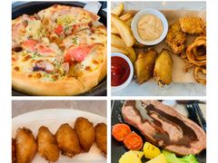 -必胜客(会展店)