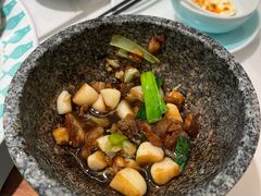 -姚姚酸菜鱼·金戈戈香港豉油鸡(喜荟城联名店)