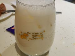冻顶乌龙牛奶茶-夏日玛莉西餐厅(金茂览秀城店)
