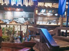 -红蜡烛-养生粥-津鲁菜(中山路店)