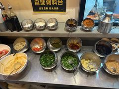 -1516串串香·自助火锅(牡丹园总店)