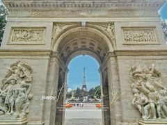 -北京世界公园