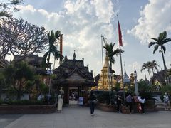 -西双版纳傣族园