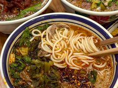 -云阿蛮云南生烫牛肉米线(奉贤路店)