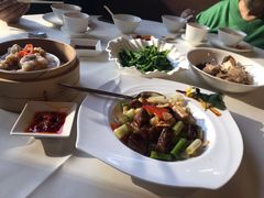 -利苑酒家(金宝店)