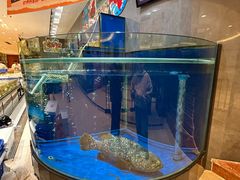 -渔港明珠酒店(星海广场店)