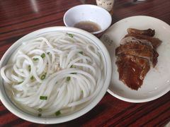 -凌舍好烧鹅(中山路店)