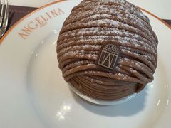 -Angelina安吉丽娜(恒隆广场店)
