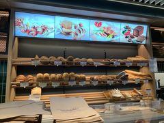 -德南面包房(尚都店)