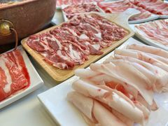 -徐记炭火铜锅手切鲜羊肉(塔湾直营店)