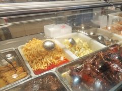 -乔波食品(杜桥中心菜场店)